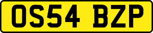 OS54BZP