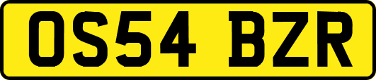 OS54BZR