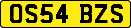 OS54BZS