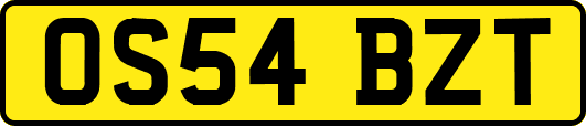OS54BZT