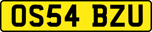 OS54BZU