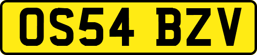 OS54BZV