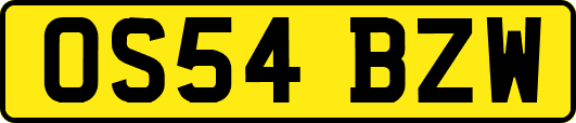 OS54BZW