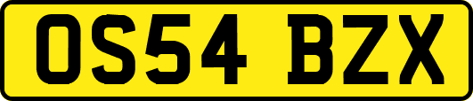 OS54BZX