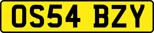 OS54BZY