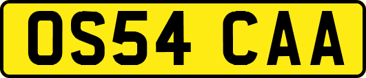 OS54CAA
