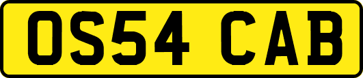 OS54CAB