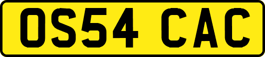 OS54CAC