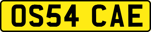 OS54CAE