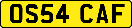 OS54CAF