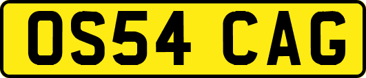 OS54CAG