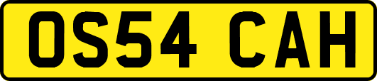 OS54CAH