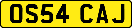 OS54CAJ