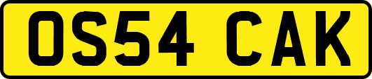 OS54CAK