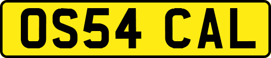 OS54CAL