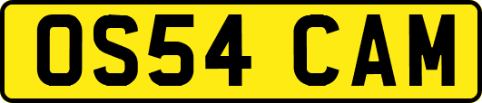 OS54CAM