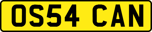 OS54CAN