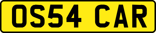 OS54CAR