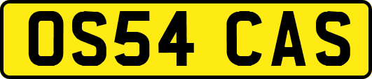 OS54CAS