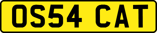 OS54CAT
