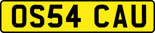 OS54CAU