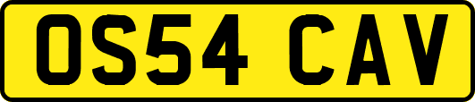 OS54CAV