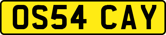 OS54CAY