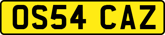 OS54CAZ