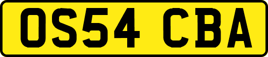 OS54CBA