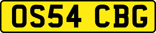 OS54CBG