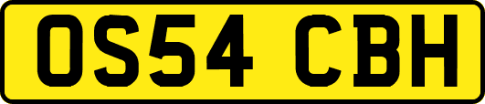 OS54CBH