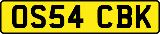 OS54CBK