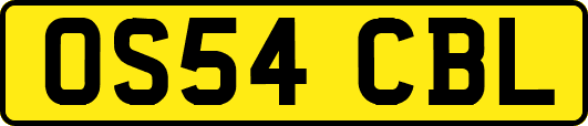 OS54CBL