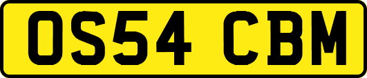 OS54CBM