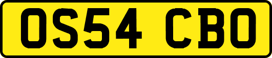 OS54CBO
