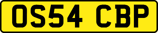 OS54CBP