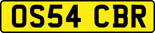 OS54CBR