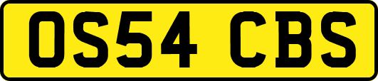 OS54CBS