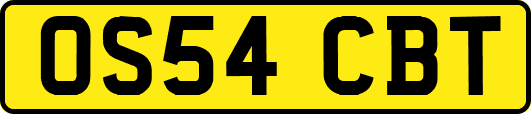 OS54CBT