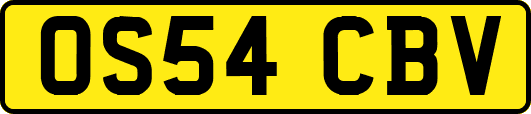 OS54CBV