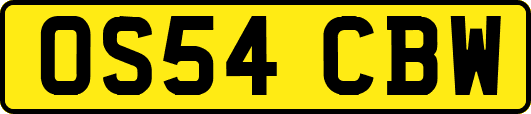 OS54CBW