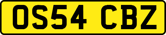 OS54CBZ