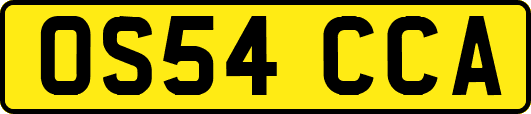 OS54CCA