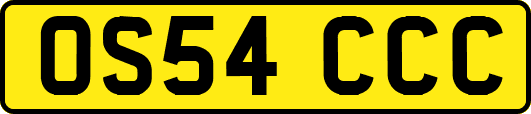 OS54CCC