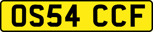 OS54CCF