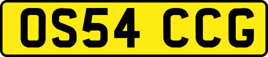 OS54CCG
