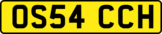 OS54CCH