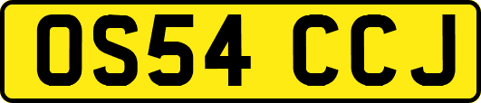OS54CCJ
