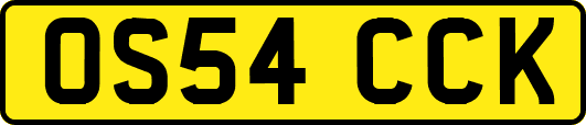 OS54CCK