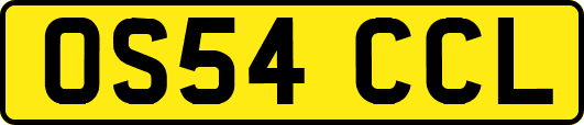 OS54CCL